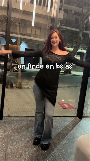 Vlogcito random con mis amigos de LIB en bs as