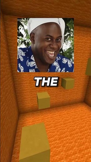 The Origin of the Okay and hehe boi Memes #viral #memes #shorts #funny #minecraft