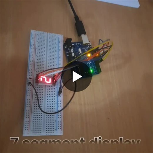 #arduino #embeddedsystems #electronics #engineeringstudent #iot | Sudha Akula