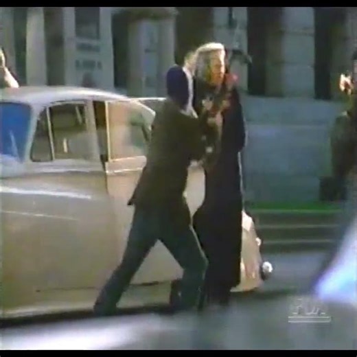 Sliders TV Show Next Episode Promo (1995) - What If America Never Won The Revolution?