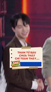 Thám tử người ta thì đi tìm manh mối, còn thám tử nhà này vô game chỉ để tìm... lối thoát cho cái nết nhí nhố 🤣🤣 #ShopeeSaoThiSao2 #TruyLungBongDen