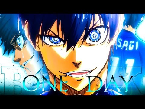 BACK ONE DAY - AMV -「Anime MV」