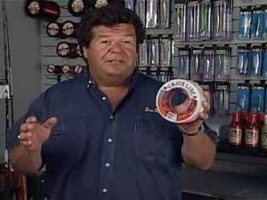 explains what to use to catch sail fish, marlin, and srtippe