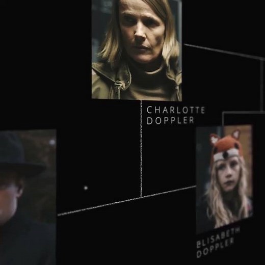 Damit behältst du den Überblick! Hier findest du den kompletten Familienstammbaum von DARK: https://dark.netflix.io/ | Netflix