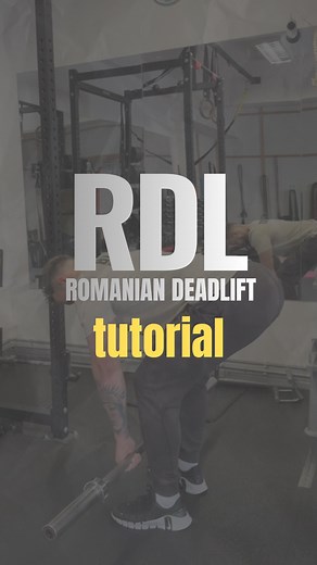 11K views · 105 reactions | Veľmi ti pomôže, ak sa sústredíš, že pohyb nevychádza z toho, že ideš dole a hore, ale z toho, že tlačíš zadok dozadu a dopredu Na @ironaestheticssk / @ironaestheticscz práve prebieha black Friday a s kódom drag7 ušetríš ešte viac朗 #spolupraca #rdl #zadok #tutorial | Dave Drag Training | Facebook