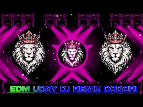 Apan Mehar Marchai Lage Dj Song | Dj #Gana | Edm Drop Song | New Bhojpuri Dj Gana RDX Dj Anish
