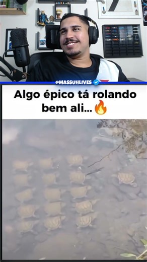 TARTARUGAS NINJA 2.0 😂