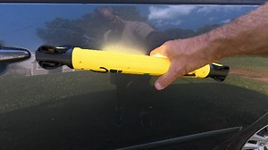 Watch Portable Magnetic Rechargeable LED Work Light - Review on Amazon Live