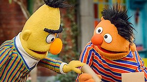 Watch Sesame Street Season 49 Episode 5 - Elmo's Factory