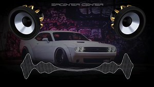 Ojitos Lindos - Bad Bunny Ft. Bomba Estereo [BASS BOOSTED] | Epicenter Center Oficial