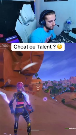 Zocian on Instagram: "Cheat ou Talent ? 🤔 Twitch : Zocian en live tous les jours 👈 N’hésite pas à jouer sur ma nouvelle Map “FOOTBALL 1V1 BUILD FIGHTS!” Code Map : 9741-7246-6749 😁 #fortnite #fortniteclips #zocian"