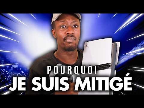 PlayStation 5 Pro REVIEW: It's NOT essential 💥 4K60 FPS comparisons and PS5 Pro REVIEW!