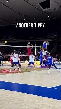 Who can win the VNL in 2026? #VNL #volleyballspike #volleyballgame