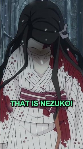 Tanjiro Said What?! | Demon Slayer Abridged #shorts