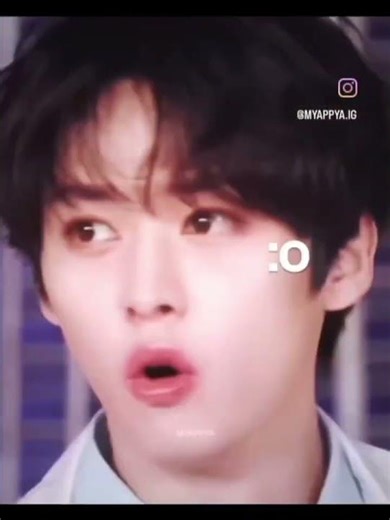 Cute little Lee know ❤️❤️