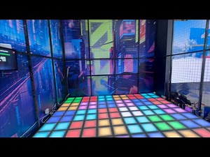 Activate Grid Game — test your strategy!