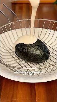 Sushi Easter Egg | How to Make Sushi | with Fê Mendes #howtomakesushi #sushi #easteregg
