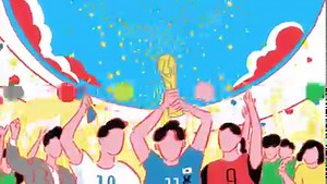 ４月で１０周年を迎え、番組のオープニングが新しくなりました！ ”サッカーをブームではなく、この国の文化にー” 日本代表だけではなく、女子サッカーも、子どもたちも、シニア世代も。 フットブレインは多様化するサッカーファミリーを繋げる存在を目指します。 | FOOT×BRAIN