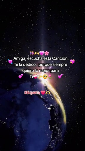 #frasesparadedicar #paratiiiiiiiiiiiiiiiiiiiiiiiiiiiiiii #mejoramiga👭💕 #tequieromucho🥺❤ #amigas🤞🏻💕