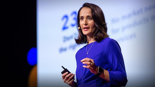 How small business can benefit from "village banking"