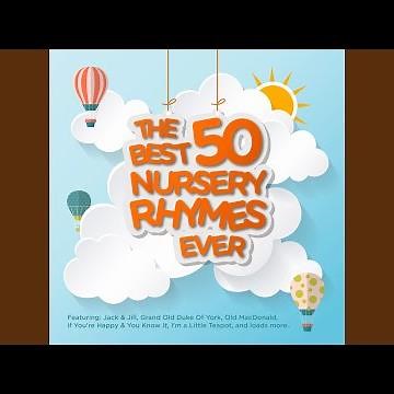 One, Two, Three, Four, Five