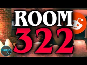 Top 10 UNSOLVED Reddit Mysteries