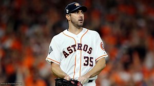 Verlander returns to Tigers on one-year, $13m deal