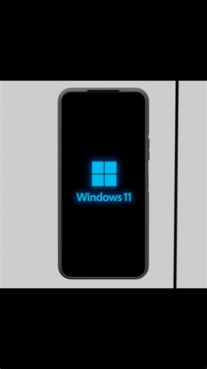 This is NexPhone It runs Android, Unix, and Windows Seamless switching between Android, Debian Linux, and dual-boot Windows 11 when docked to a monitor via USB-C | LeviDean