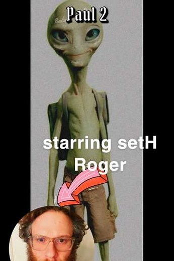 Paul 2 (2024) - Movie