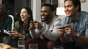 Nintendo Switch Joy-Cons Are Now $10 Off at Walmart