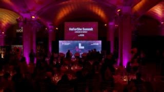 As the world gathered for the high-level week of the United Nations General Assembly (UNGA79), the HeForShe movement proudly marked a decade of progress in the global push toward gender equality. The HeForShe Summit took place alongside the global discussions at UNGA79 and the launch of the 30-year review of the Beijing Platform for Action (Beijing 30), offering a chance to reflect on progress and the challenges still ahead in achieving gender equality. Here is our recap video 🎥 | HeForShe