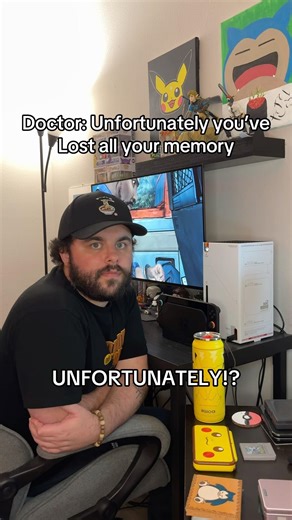 Would you play this game?