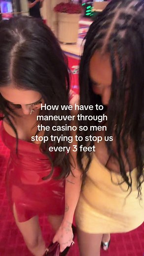 Navigating Casinos: How to Deter Unwanted Attention