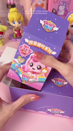 Teenieping Toy Catching Adventure | Figure Collectibles