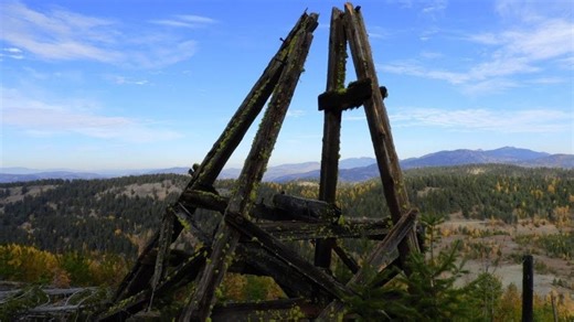 Awesome Mines in Jackson’s Bowl