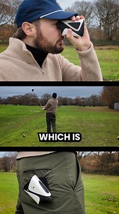 The ultimate golf gadget? Vistaget Golvia review