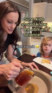862K views · 64K reactions | Comment SCIENCE CLUB for more experiments ☺️離 | Emily Calandrelli | Facebook