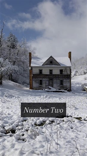 👉🏼Which one of these old houses speaks to you the most? | The Forgotten South