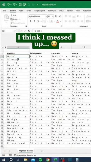 How To Learn Excel ll Advance Excel ll #excel #shorts #spreadsheetmagic #exceltips #datascience #HTG