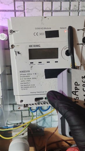 don't stop your Hexing #scince #наука #счетчик #Athens #электроэнергия