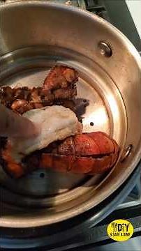 How To Reheat Leftover Lobster And Cheddar Bay Biscuits #redlobster
