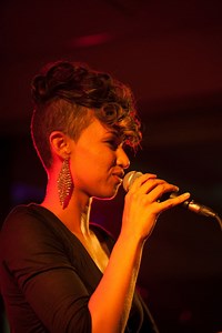 Butterscotch (performer) - Alchetron, the free social encyclopedia