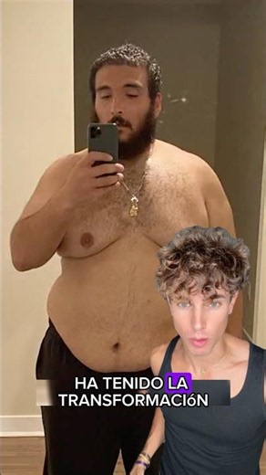 An Inspiring Example of Self-Improvement