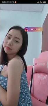 BIGO Nipslip Downblouse I
