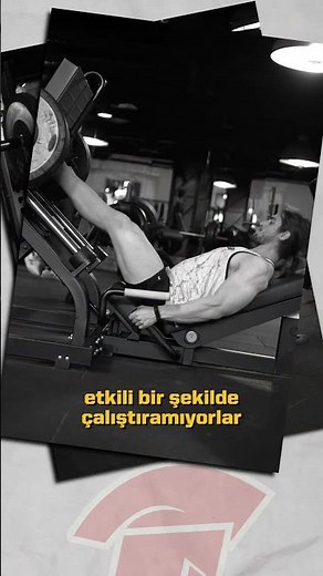 Build Your Hamstrings With This: Seated Leg Curl