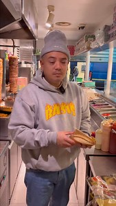 74K views · 1K reactions | Combien ça coûte un kebab ? #kebabs #parisfood #kebabparis | Basis Paris | Facebook