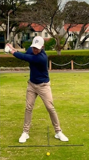 Golf Swing Tips for Amateurs
