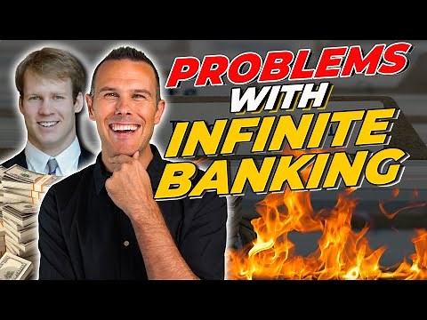 The Good & Bad of The Infinite Banking Concept