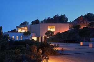 Ferran Adrià Is Hosting a Pair of Guests at elBulli1846 — for Free