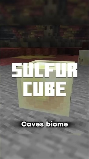 This Minecraft Update Breaks Physics… (Chaos Cubed) #minecraft #minecraftlive